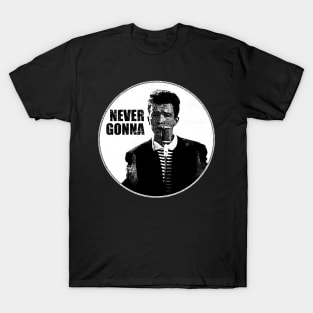 Rickroll T-Shirt